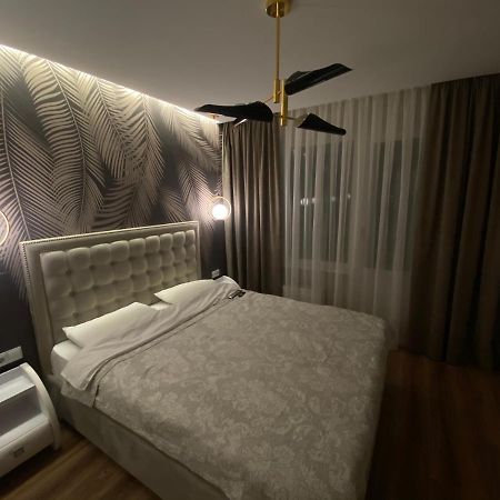Sweethome Ciocana キシナウ エクステリア 写真