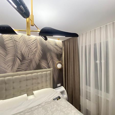 Sweethome Ciocana キシナウ エクステリア 写真